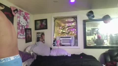 samiikayy online show from 10.28.25