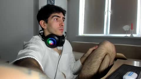 Sam online show from 01.14.26