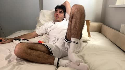 Sam online show from 04.08.26