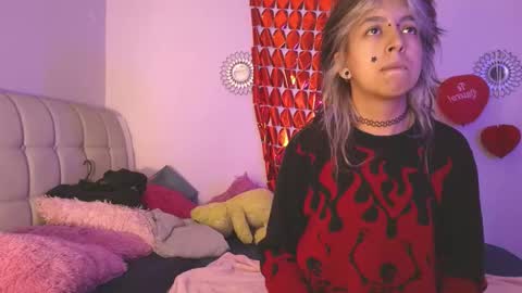 saminthezone online show from 03.02.26