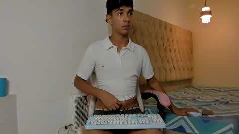 Snapshot of samir_19x chatting on 07.10.26 samir_19x online show from 07.10.26