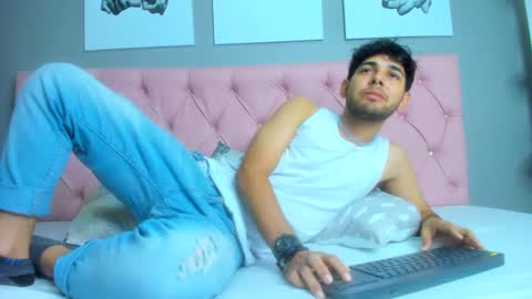 Samir online show from 01.31.25