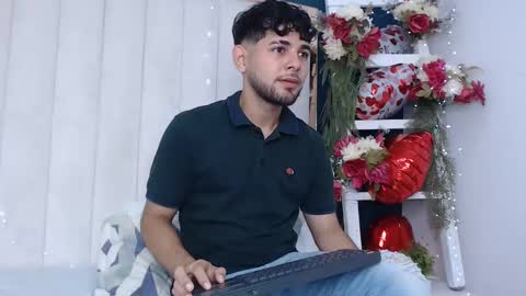 Samir online show from 02.24.25