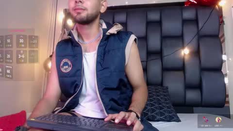 Samir online show from 02.25.25