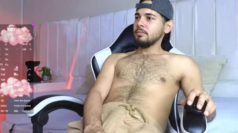 Samir online show from 10.22.25