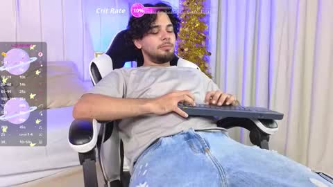 Samir online show from 01.10.26