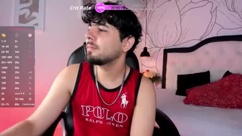 Snapshot of samir_bear chatting on 05.05.26 Samir online show from 05.05.26