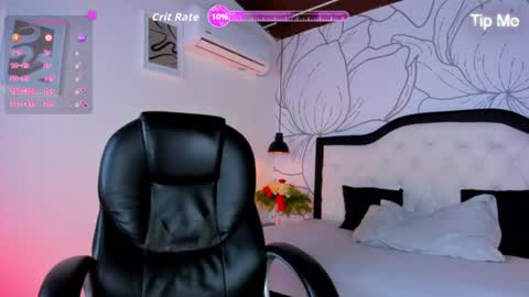 Snapshot of samir_bear chatting on 06.15.26 Samir online show from 06.15.26