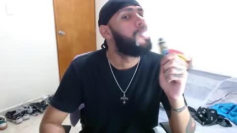 samir_music_ online show from 11.03.25