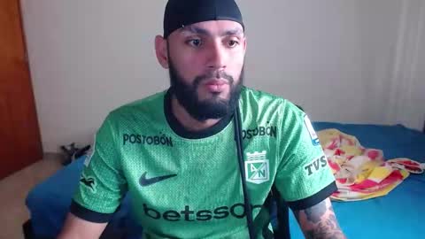 samir_music_ online show from 11.23.25