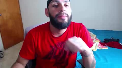 samir_music_ online show from 11.25.25