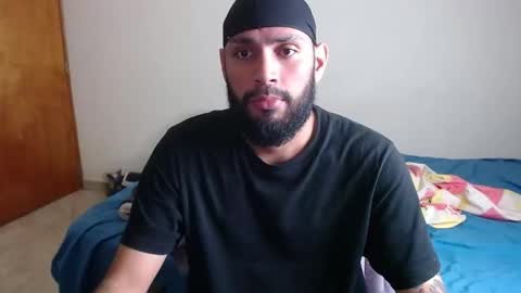 samir_music_ online show from 12.02.25