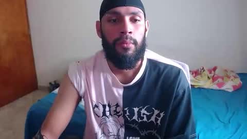 samir_music_ online show from 12.16.25