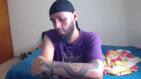 samir_music_ online show from 12.20.25