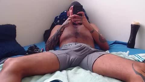 samir_music_ online show from 04.14.26