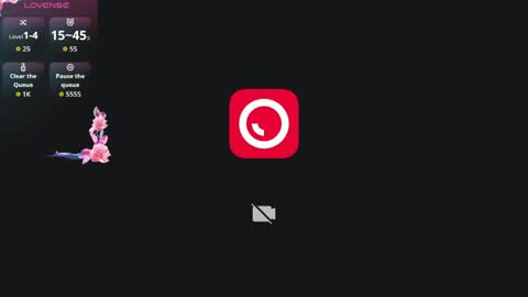 Snapshot of samira_gallardo chatting on 04.27.26 Samira online show from 04.27.26