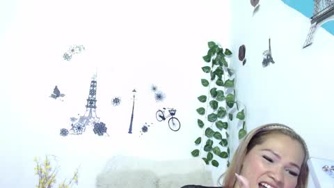 SAMIRA online show from 01.11.25