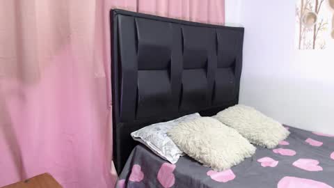 Snapshot of samira_lennox chatting on 01.16.26 SAMIRA online show from 01.16.26