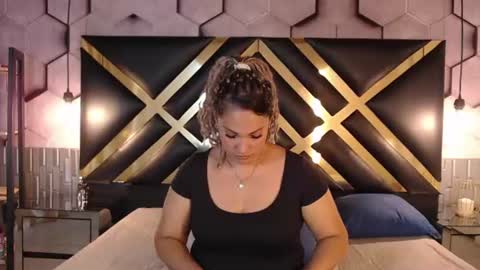 Snapshot of samira_lennox chatting on 07.03.26 SAMIRA online show from 07.03.26