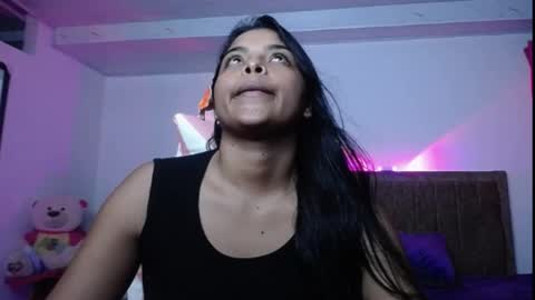 Danna dulce online show from 04.17.26