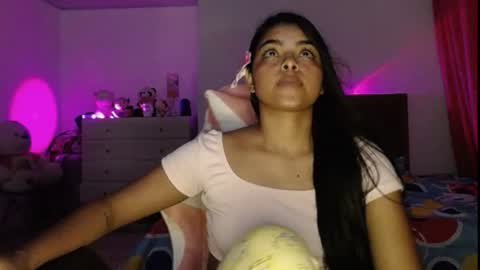 Danna dulce online show from 06.28.26