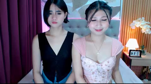 Snapshot of samiralush444 chatting on 02.14.26 samiralush444 online show from 02.14.26