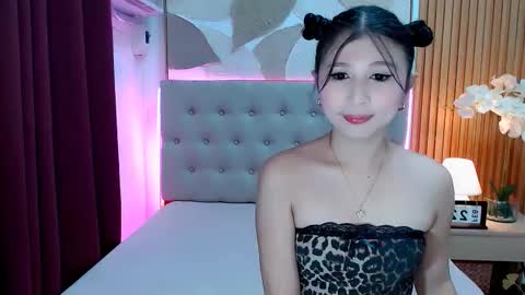 Snapshot of samiralush444 chatting on 02.22.26 samiralush444 online show from 02.22.26