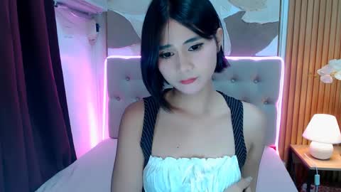 samiralush444 online show from 03.30.26