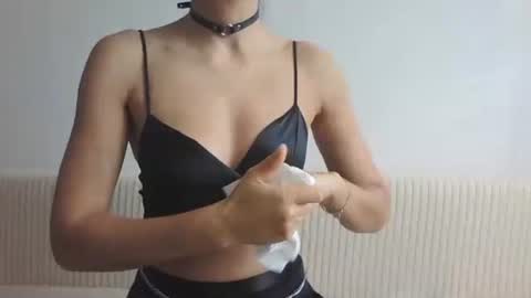 Snapshot of samiraqfresh chatting on 02.07.26 SamiraQFresh online show from 02.07.26