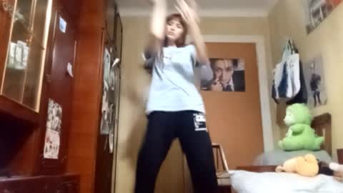 Mira online show from 11.19.25