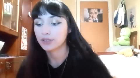 Mira online show from 11.25.25