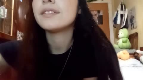 Mira online show from 12.22.25