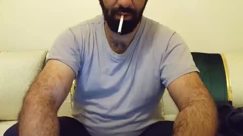 Snapshot of samirfuker84 chatting on 05.18.26 samirfuker84 online show from 05.18.26