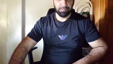 Snapshot of samirfuker84 chatting on 05.29.26 samirfuker84 online show from 05.29.26