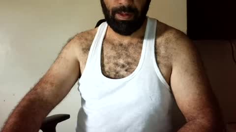 Snapshot of samirfuker84 chatting on 06.15.26 samirfuker84 online show from 06.15.26