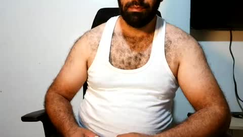 Snapshot of samirfuker84 chatting on 06.15.26 samirfuker84 online show from 06.15.26