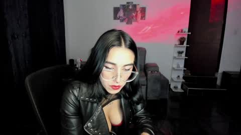 SARA online show from 01.23.25