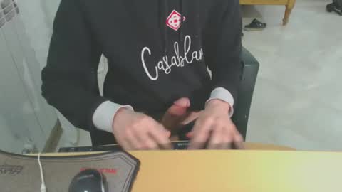 samitrx04 online show from 03.14.26