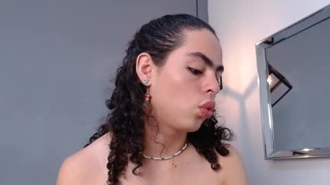 SamiWilliams online show from 09.12.25