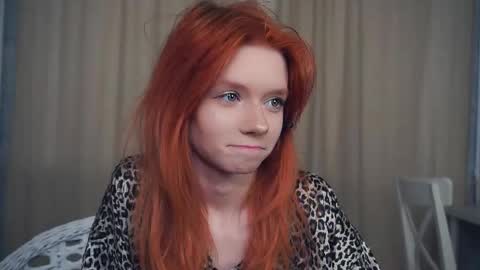 Snapshot of samkelker chatting on 02.09.26 Mozelle online show from 02.09.26