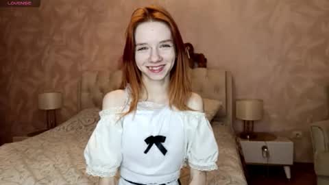 Snapshot of samkelker chatting on 02.24.26 Mozelle online show from 02.24.26