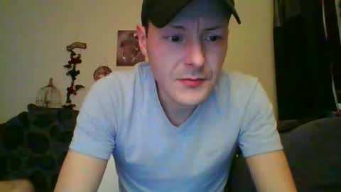 Snapshot of samlatty007 chatting on 12.31.24 sexy lad looking for fun online show from 12.31.24