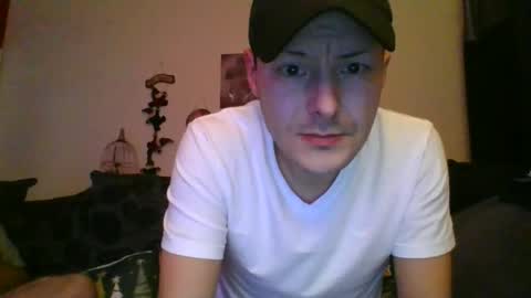 Snapshot of samlatty007 chatting on 01.01.25 sexy lad looking for fun online show from 01.01.25