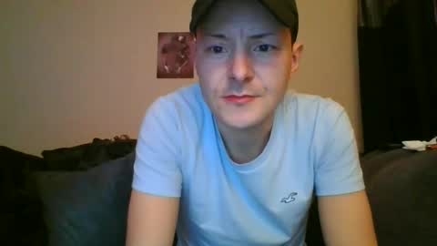 Snapshot of samlatty007 chatting on 01.11.25 sexy lad looking for fun online show from 01.11.25