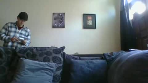 Snapshot of samlatty007 chatting on 01.30.25 sexy lad looking for fun online show from 01.30.25