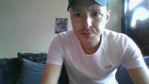 Snapshot of samlatty007 chatting on 02.02.25 sexy lad looking for fun online show from 02.02.25