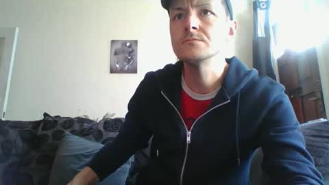 Snapshot of samlatty007 chatting on 02.06.25 sexy lad looking for fun online show from 02.06.25