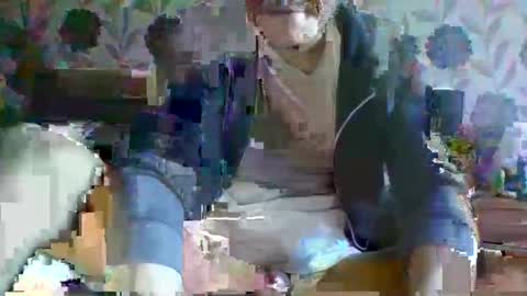 Snapshot of samlatty007 chatting on 12.05.25 sexy lad looking for fun online show from 12.05.25