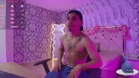 samm_tay1 online show from 06.04.26