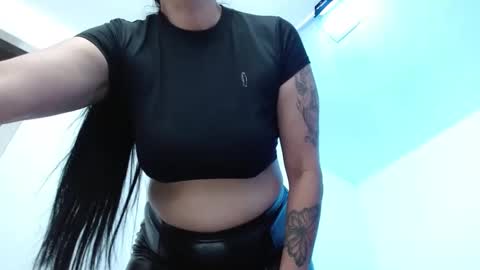 Samantha online show from 01.13.25